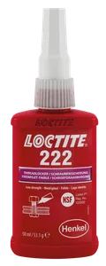 Loctite LOCTITE 222 THREADLOCKER