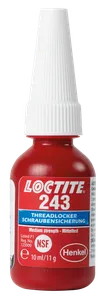Loctite LOCTITE 243 ALL PURPOSE REMOVABLE MOUNT