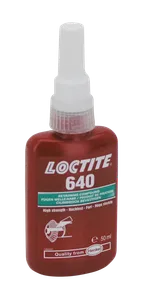 Loctite LOCTITE 640 BEARING FIT AND SLEEVE RETAINER