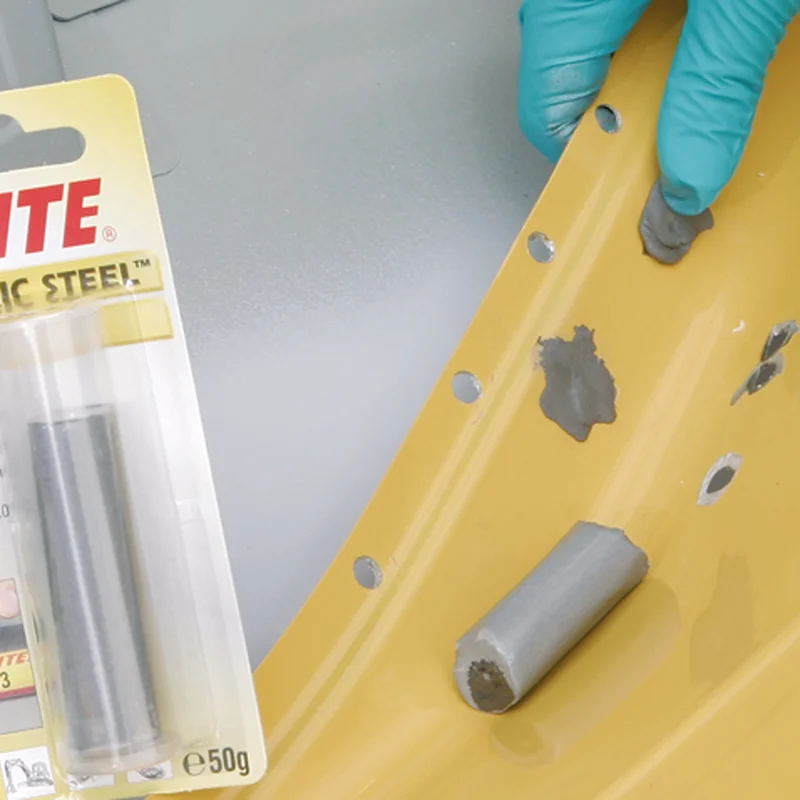 Loctite Loctite Metalmagic Stick of 50 Gram 1 75 Oz