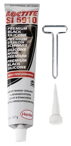 Loctite LOCTITE SI 5910 PREMIUM SILICONE BLACK