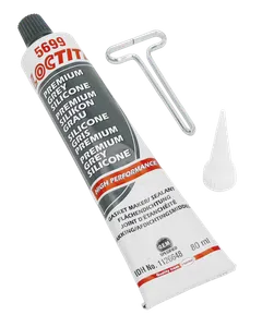 Loctite LOCTITE SI 5699 ULTRA GREY RTV SILICONE GASKET MAKER