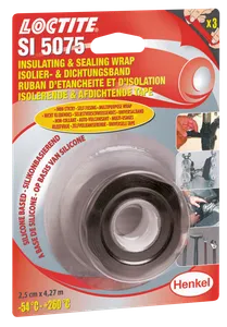 Loctite LOCTITE SI 5075 INSULATING & SEALING WRAP