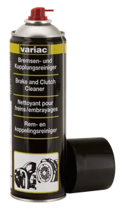 Loctite VARIAC BRAKE CLEANER