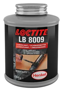 Loctite LOCTITE LB8009 ANTI SEIZE