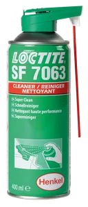 Loctite LOCTITE SF 7063 PARTS CLEANER
