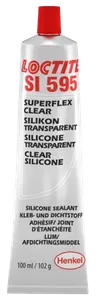 Loctite LOCTITE SI 595 ADHESIVE SEALANT