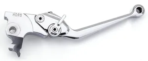 RST ADJUSTABLE BRAKE AND CLUTCH LEVERS