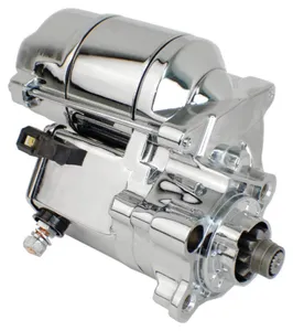 Protorque PROTORQUE STARTER MOTORS FOR SPORTSTER