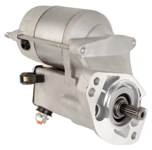 Protorque PROTORQUE STARTER MOTORS