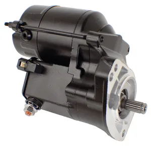 Protorque PROTORQUE STARTER MOTORS