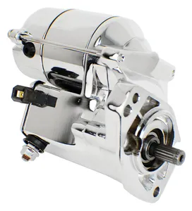 Protorque PROTORQUE STARTER MOTORS