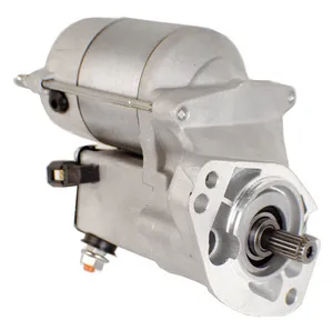 Protorque PROTORQUE STARTER MOTORS
