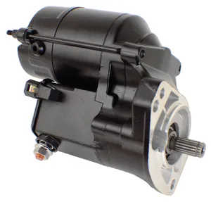 Protorque PROTORQUE STARTER MOTORS