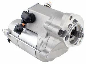 Protorque PROTORQUE STARTER MOTORS