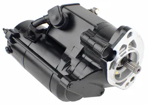 Protorque PROTORQUE STARTER MOTORS
