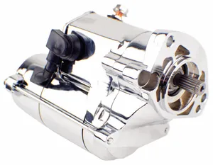 Protorque PROTORQUE STARTER MOTORS