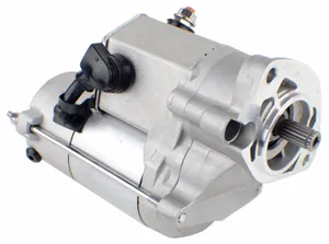 Protorque PROTORQUE STARTER MOTORS