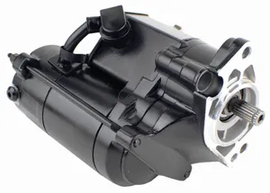 Protorque PROTORQUE STARTER MOTORS