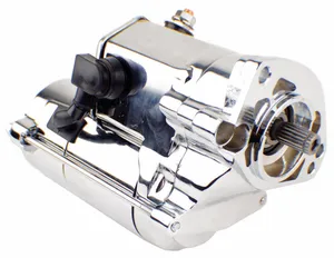 Protorque PROTORQUE STARTER MOTORS