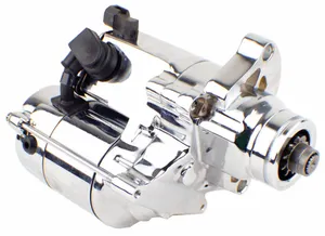 Protorque PROTORQUE STARTER MOTORS