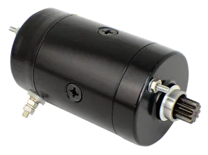 Protorque HITACHI STYLE STARTER MOTORS