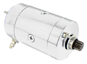 Protorque HITACHI STYLE STARTER MOTORS