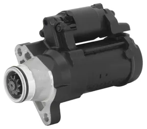 Protorque PROTORQUE STARTER MOTORS