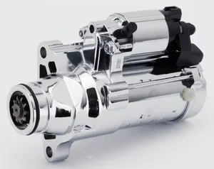 Protorque PROTORQUE STARTER MOTORS