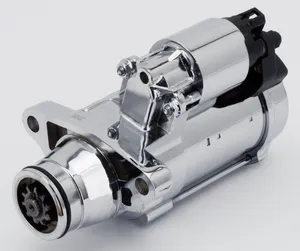 Protorque PROTORQUE STARTER MOTORS