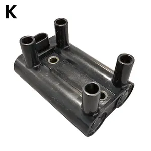 Zodiac (Genuine Zodiac Products) ECO LINE HIGH PERFORMANCE IGNITION COILS