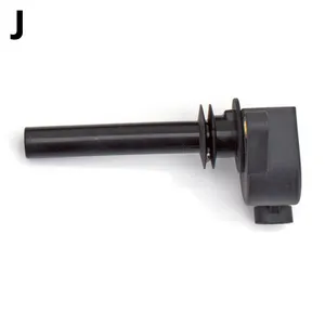 Zodiac (Genuine Zodiac Products) ECO LINE HIGH PERFORMANCE IGNITION COILS