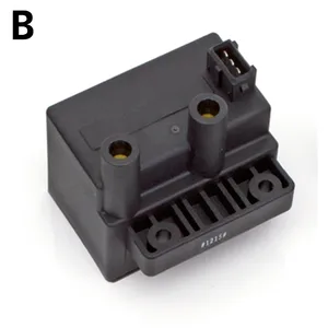 V-Twin ECO LINE HIGH PERFORMANCE IGNITION COILS
