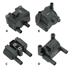 Zodiac (Genuine Zodiac Products) ECO LINE HIGH PERFORMANCE IGNITION COILS