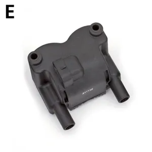 Zodiac (Genuine Zodiac Products) ECO LINE HIGH PERFORMANCE IGNITION COILS