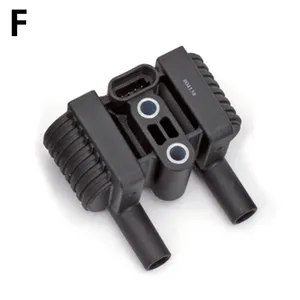 Zodiac (Genuine Zodiac Products) ECO LINE HIGH PERFORMANCE IGNITION COILS