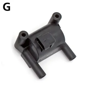 Zodiac (Genuine Zodiac Products) ECO LINE HIGH PERFORMANCE IGNITION COILS
