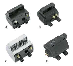 Zodiac (Genuine Zodiac Products) ECO LINE HIGH-POWER IGNITION COILS