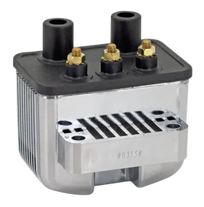 Zodiac (Genuine Zodiac Products) ECO LINE HIGH PERFORMANCE SINGLE FIRE IGNITION COIL