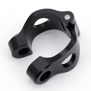 HyperPro ALUMINUM STEERING DAMPERS BY HYPERPRO