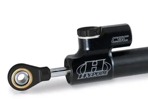 HyperPro ALUMINUM STEERING DAMPERS BY HYPERPRO