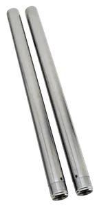 Custom Cycle Engineering AMERICAN MADE HARD COATED FORK TUBES