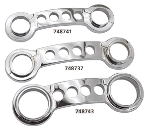 Custom Cycle Engineering CUSTOM CYCLE ENGINEERING FORK STABILIZERS