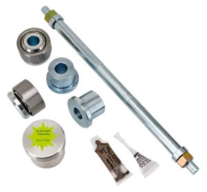 Custom Cycle Engineering SWINGARM BEARING UPGRADE KITS FOR FXR & TOURING
