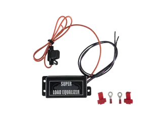 Badlands BADLANDS LOAD EQUALIZER III
