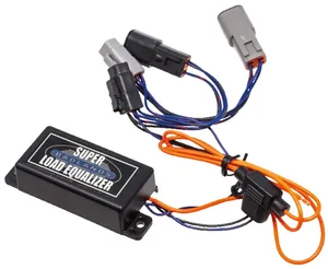 Badlands BADLANDS LOAD EQUALIZER III