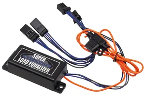 Badlands BADLANDS LOAD EQUALIZER III
