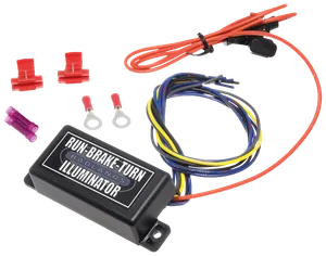 Badlands BADLANDS ILLUMINATORS FOR CAN-BUS