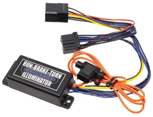 Badlands BADLANDS ILLUMINATORS FOR CAN-BUS