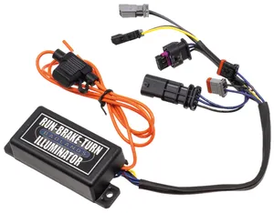 Badlands BADLANDS ILLUMINATORS FOR CAN-BUS